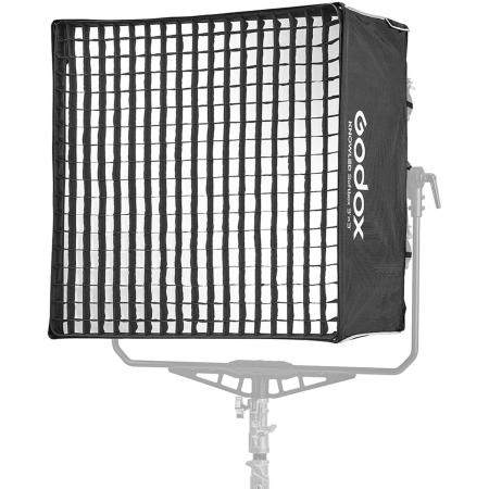 Godox Knowled P600R Hard - Diffuser (AB04S33)