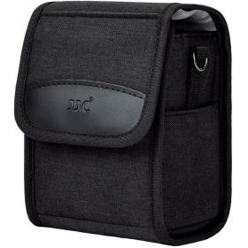 JJC OC-FX1 Compact Camera Pouch Black