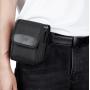 JJC OC-FX1 Compact Camera Pouch Black