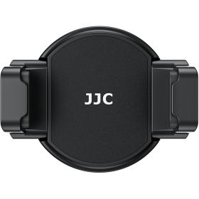 JJC MS-SPC1 Phone Clamp Magnetic Mount Black