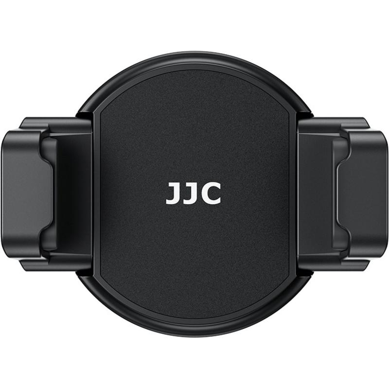 JJC MS-SPC1 Phone Clamp Magnetic Mount Black