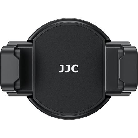 JJC MS-SPC1 Phone Clamp Magnetic Mount Black