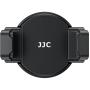 JJC MS-SPC1 Phone Clamp Magnetic Mount Black