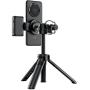 JJC MS-SPC1 Phone Clamp Magnetic Mount Black