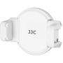 JJC MS-SPC1 Phone Clamp Magnetic Mount White