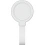 JJC MS-MR1 Magnetic Makeup Mirror Phone Ring White