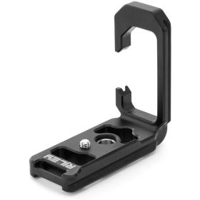 3 Legged Thing Riley QD Canon R7 L-Bracket Black