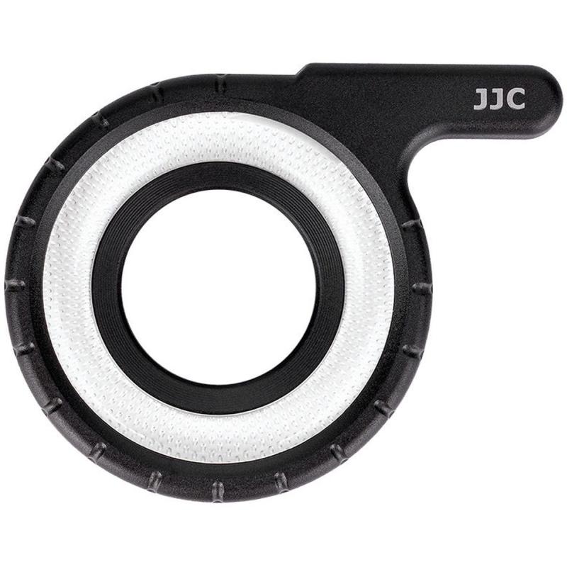 JJC MRL-TG1 LED Guide Light (Olympus Tough TG-7 TG-6 TG-5 TG-4 TG-3 TG-2&amp;amp; TG-1)