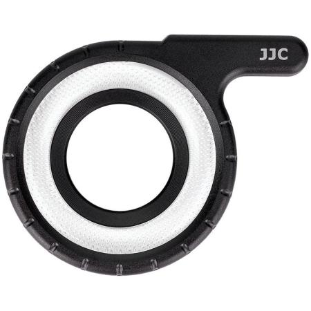 JJC MRL-TG1 LED Guide Light (Olympus Tough TG-7 TG-6 TG-5 TG-4 TG-3 TG-2&amp;amp; TG-1)