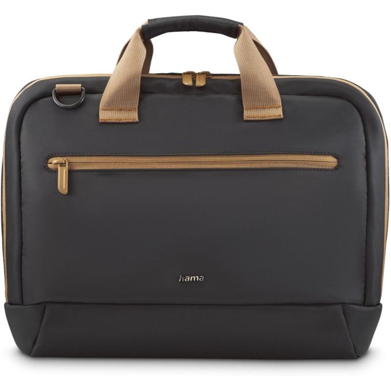 Hama Laptop-Bag Ultra Lightweight Tot 36 cm (13.3-14.1) Black