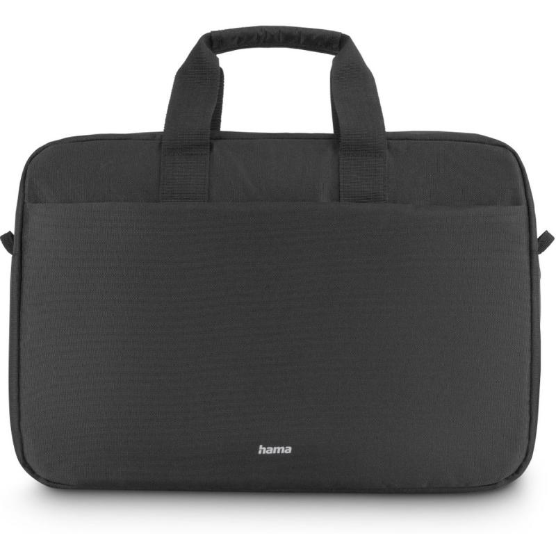 Hama Laptop-Bag Traveller Van 40 - 41 cm (15.6 - 16.2) Black