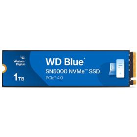 Western Digital Blue SN5000 NVMe SSD 1TB M.2