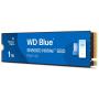 Western Digital Blue SN5000 NVMe SSD 1TB M.2