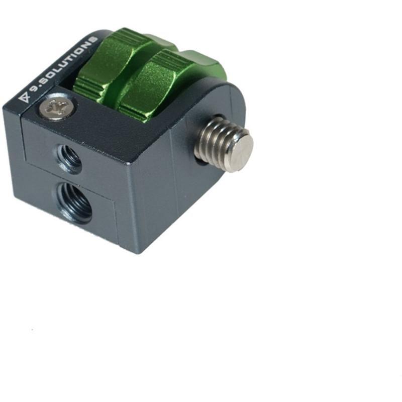 9.Solutions Reversal Adapter
