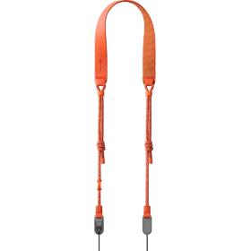 PGYTECH Camera Shoulder Strap Air (Vibrant Orange)