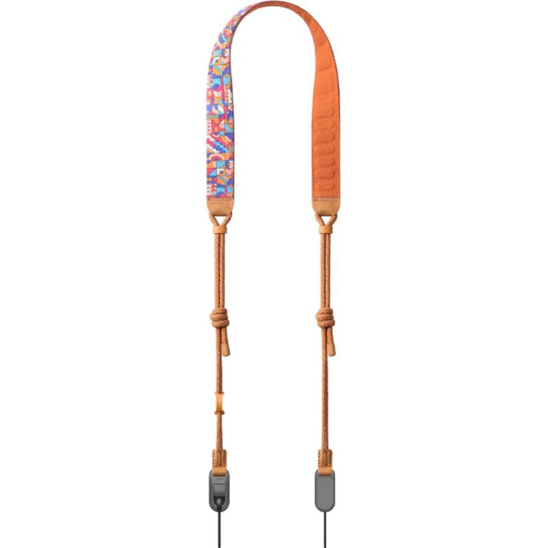PGYTECH Camera Shoulder Strap Air (Modern Art) S