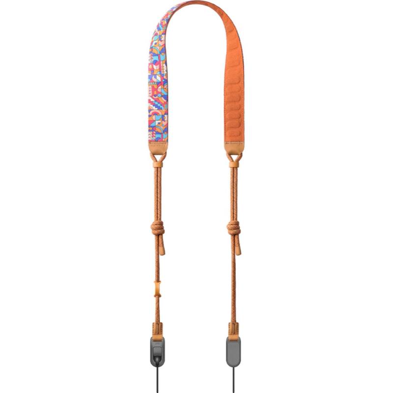 PGYTECH Camera Shoulder Strap Air (Modern Art) L