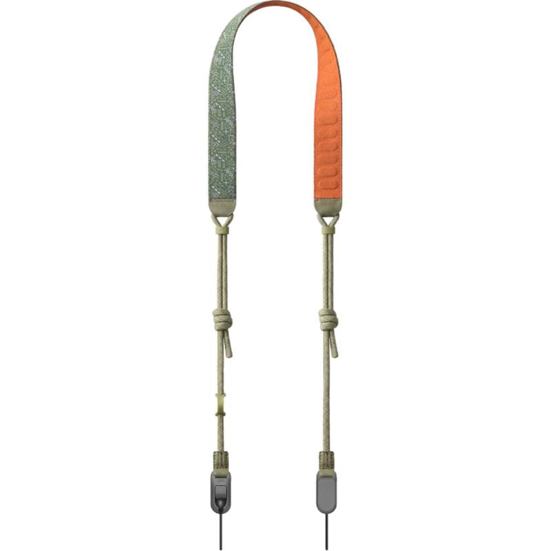 PGYTECH Camera Shoulder Strap Air (Tribal Geometric) L