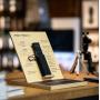 PGYTECH Display For Createmate Card Reader Case SD