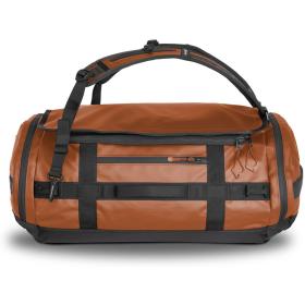 WANDRD Carryall Duffel 40l Sedona Orange