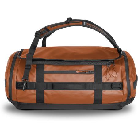 WANDRD Carryall Duffel 30l Sedona Orange