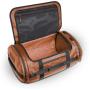 WANDRD Carryall Duffel 30l Sedona Orange