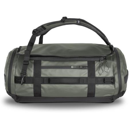 WANDRD Carryall Duffel 40l Wasatch Green