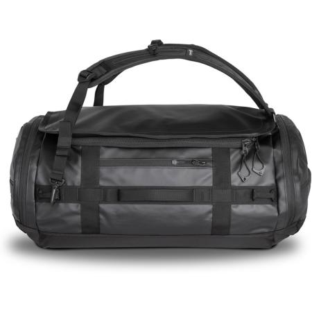 WANDRD Carryall Duffel 40l Black