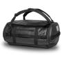 WANDRD Carryall Duffel 40l Black