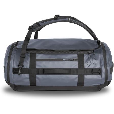 WANDRD Carryall Duffel 60l Aegean Blue