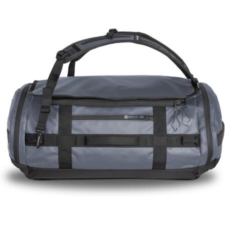 WANDRD Carryall Duffel 40l Aegean Blue