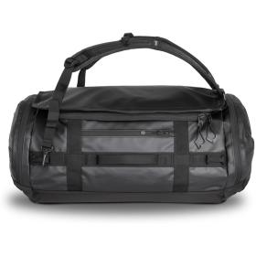 WANDRD Carryall Duffel 30l Black