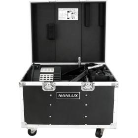 Nanlux Flight Case For Evoke 1200 And FL-35YK Lens