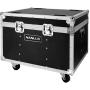 Nanlux Flight Case For Evoke 1200 And FL-35YK Lens