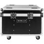 Nanlux Flight Case For Evoke 1200 And FL-35YK Lens