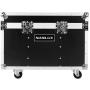 Nanlux Flight Case For Evoke 1200 And FL-35YK Lens