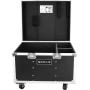 Nanlux Flight Case For Evoke 1200 And FL-35YK Lens