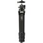 Caruba Travelstar 70C Carbon Tripod