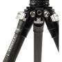 Caruba Travelstar 70C Carbon Tripod