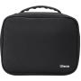 Ulanzi OM-02 Opbergtas 24.5x19x10cm w/ Dividers - Black