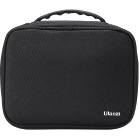 Ulanzi OM-02 Opbergtas 24.5x19x10cm w/ Dividers - Black