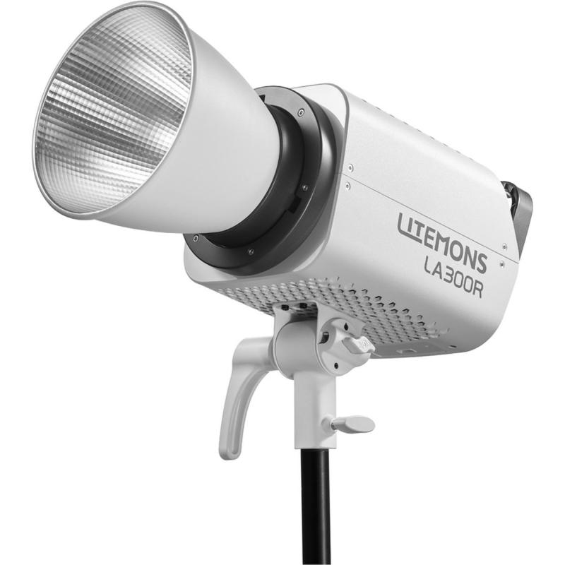 Godox Litemons LED Video Light LA300R