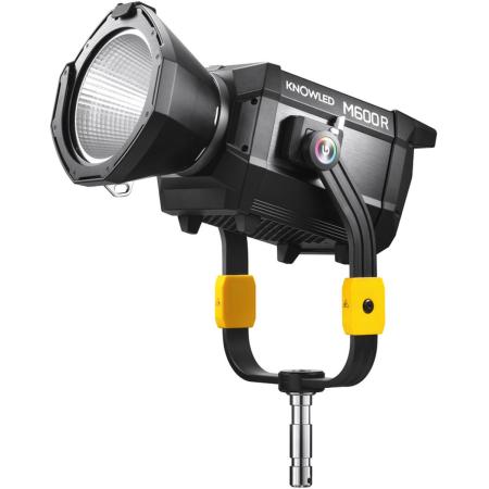 Godox M600R LED RGB Knowled