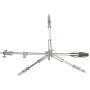 FALCAM Geartree Professional Studio Boom Stand w/ Casters 2788