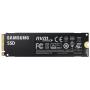 Disco SSD Samsung 980 PRO 2TB/ M.2 2280 PCIe 4.0/ Full Capacity