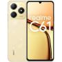 Smartphone Realme C61 6GB/ 256GB/ 6.74'/ Oro