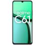 Smartphone Realme C61 6GB/ 256GB/ 6.74'/ Verde