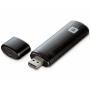 Adaptador USB - WiFi D-Link Wave 2 DWA-182/ 950Mbps