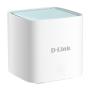 Sistema Mesh D-Link Mesh EAGLE PRO AI 1500Mbps/ 2.4GHz 5GHz/ Pack de 3