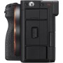 Comprar Sony a7C II Cuerpo Negro - Ganga Electrónica